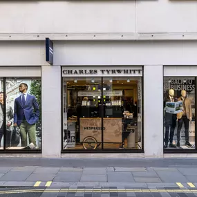 Bild von Charles Tyrwhitt