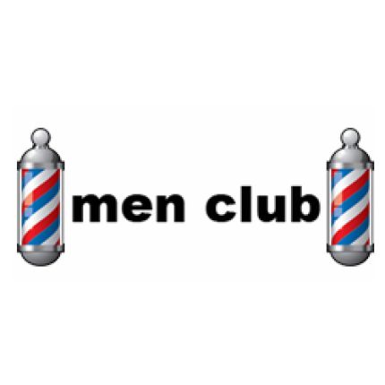 Logotipo de Men Club