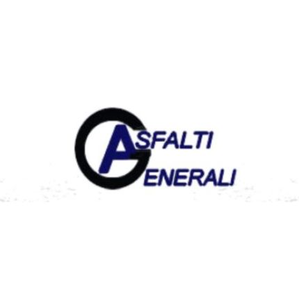 Logo fra Asfalti Generali