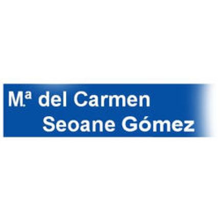 Logo da M.ª Del Carmen Seoane Gómez Clínica Dental