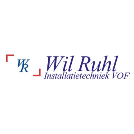 Logo van Wil Ruhl Installatietechniek VOF