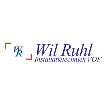 Logo van Wil Ruhl Installatietechniek