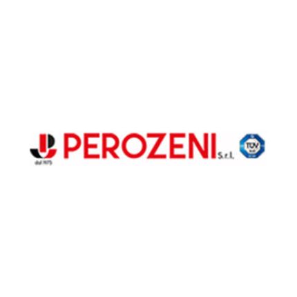 Logo da Perozeni