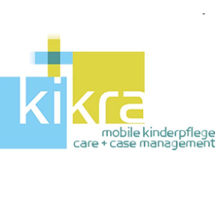 Logo von Kikra Kinderhauskrankenpflege Salzburg