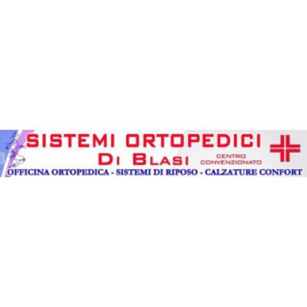 Logo da Sistemi Ortopedici di Blasi