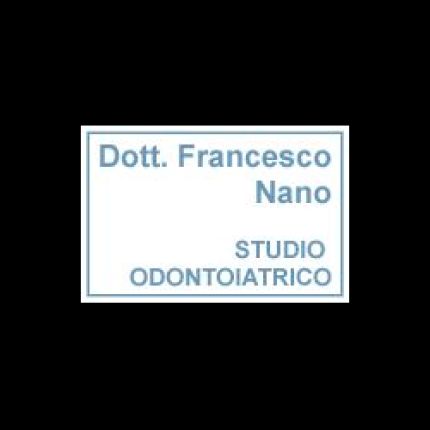 Logo fra Nano Dr. Francesco