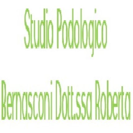 Logo von Studio Podologico Bernasconi