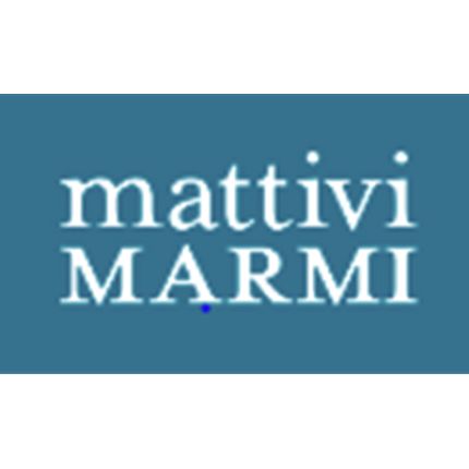 Logotyp från Mattivi Marmi e Graniti
