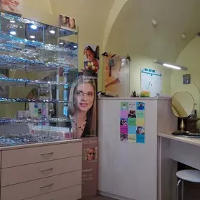 Bild von JVK OPTIK - Marta Kubová