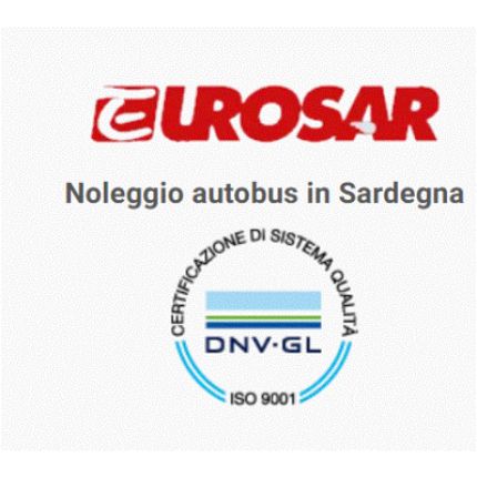 Logo from Autoservizi Eurosar