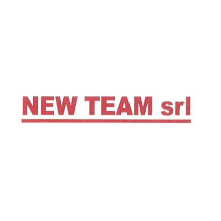 Logótipo de New Team s.r.l.