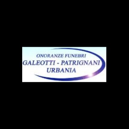 Logo da Onoranze Funebri Galeotti e Patrignani