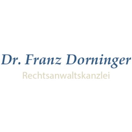 Logo from Dr. Franz Dorninger