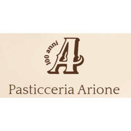 Logo da Pasticceria Arione