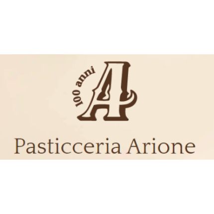 Logo od Pasticceria Arione