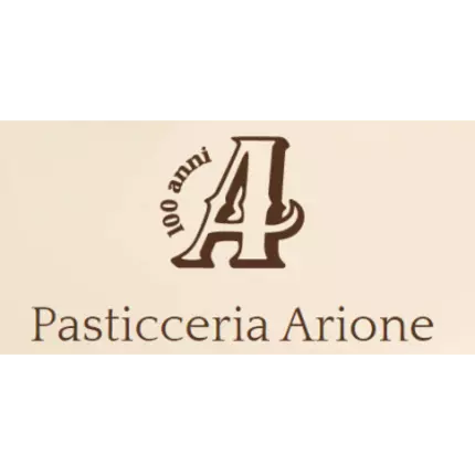 Logo od Pasticceria Arione