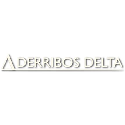 Logo de Derribos Delta