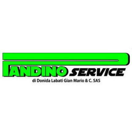 Logo from Pandino Service Autonoleggio Ncc