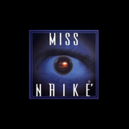 Logo od Miss Naike' Italia