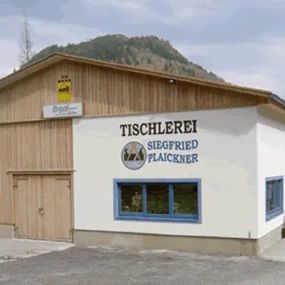 Bild von Tischlerei Plaickner e.U.