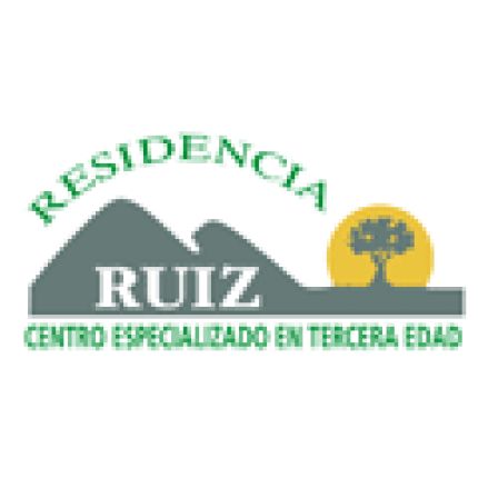 Logotyp från Residencia Ruiz