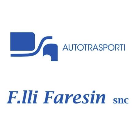 Logo da Autotrasporti  F.lli Faresin E. & G.