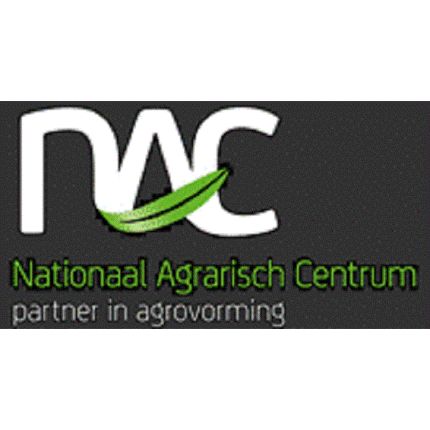 Logo fra Nationaal Agrarisch Centrum
