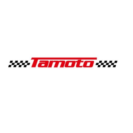 Logótipo de Tamoto