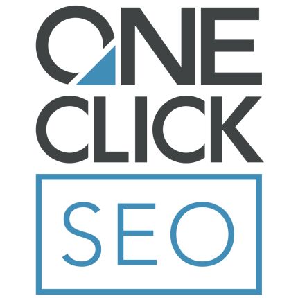 Logo da One Click SEO