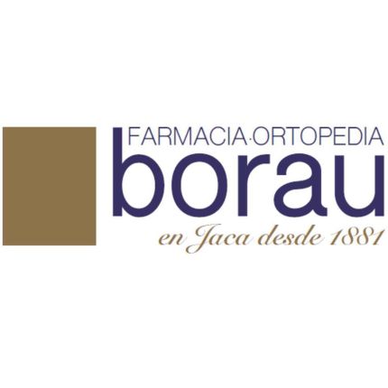 Logo da Farmacia Carmen Borau