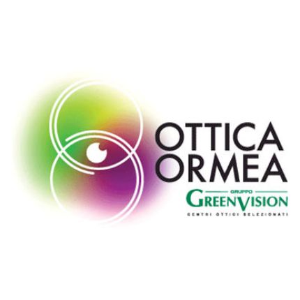 Logo da Ottica Ormea