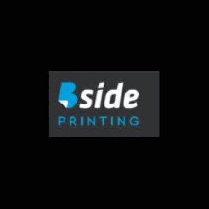 Logo van B. Side Printing