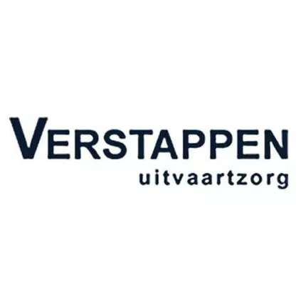 Logo from Verstappen Uitvaartzorg - Geel