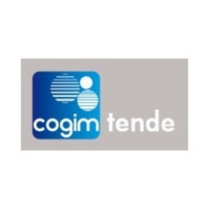 Logo van Cogim