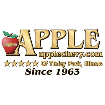 Logo from Apple Chevrolet