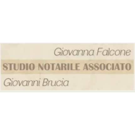 Logo da Studio Notarile Associato Falcone & Brucia