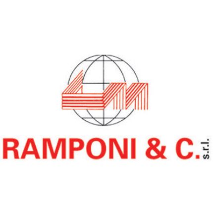 Logo van Ramponi S.a.s. Traduzioni ed Interpretariato
