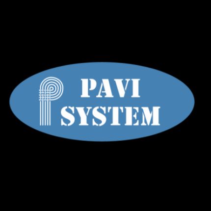 Logo da Pavi System