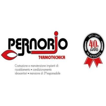 Logotyp från Pernorio Termotecnica