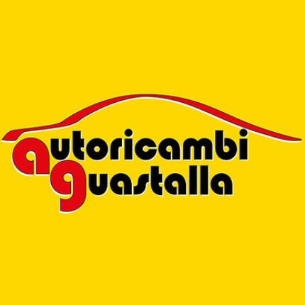 Logo da Autoricambi Guastalla