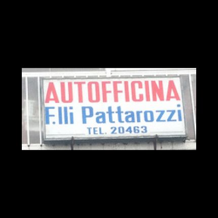 Logo fra Officina Meccanica Fratelli Pattarozzi