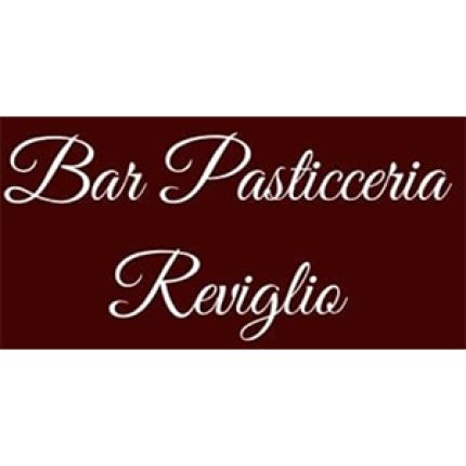 Logotyp från Pasticceria Bar Reviglio