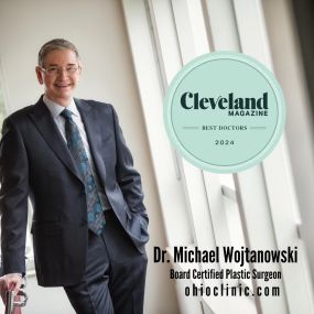 Bild von Ohio Clinic For Aesthetic and Plastic Surgery: Michael H. Wojtanowski, MD, FACS