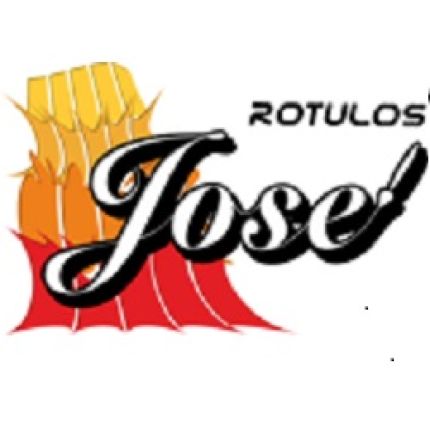 Logo von Rótulos José