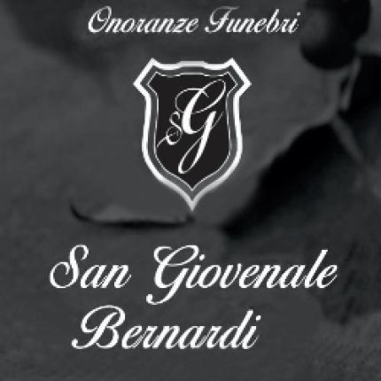 Logo de Onoranze Funebri Bernardi San Giovenale