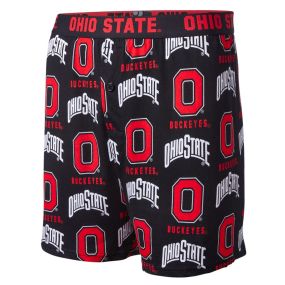 Ohio State boxers for him