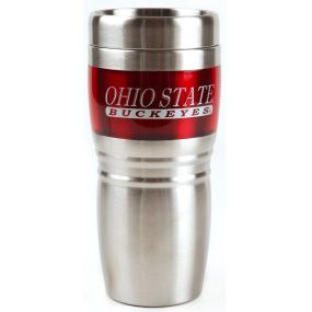 Ohio State mugs and tumblers