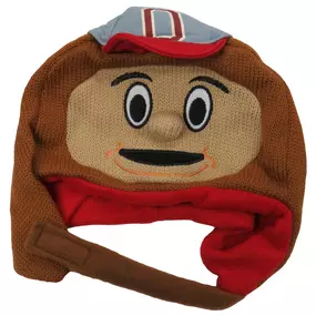 Infant Brutus hat