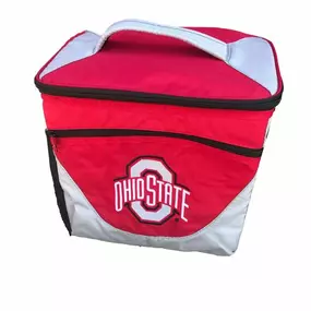 Ohio State Can Cooler