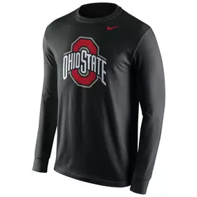 Ohio State Sportswear for him!